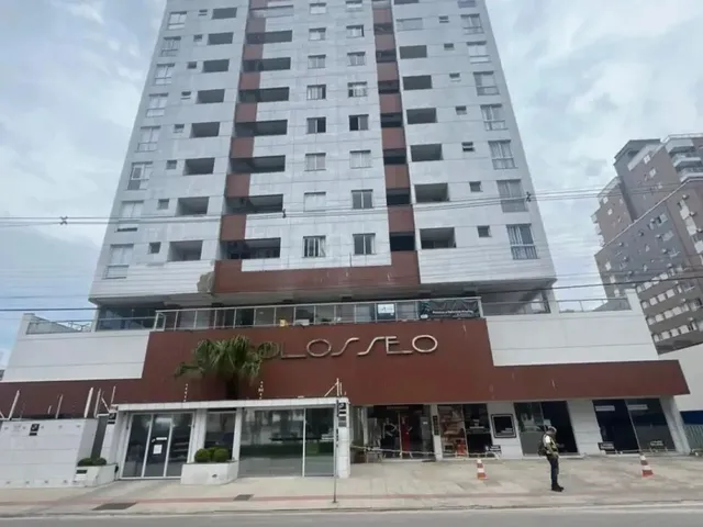 Imagem 1: Apartamento 3 Quartos com 1 Suíte - Pedra Branca