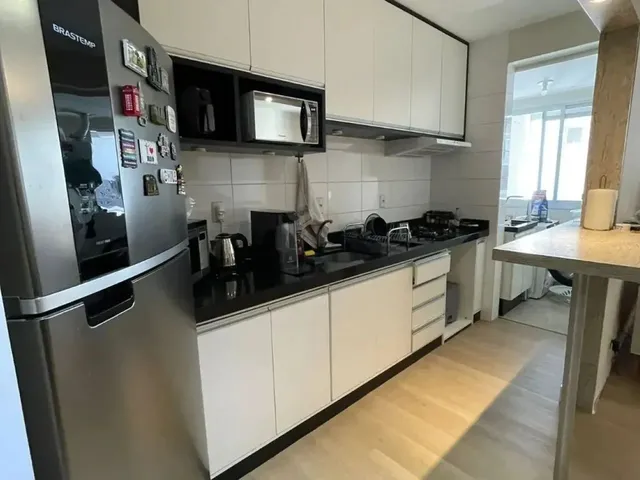 Imagem 8: Apartamento 3 Quartos com 1 Suíte - Pedra Branca