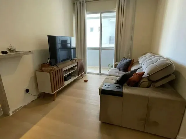 Imagem 2: Apartamento 3 Quartos com 1 Suíte - Pedra Branca