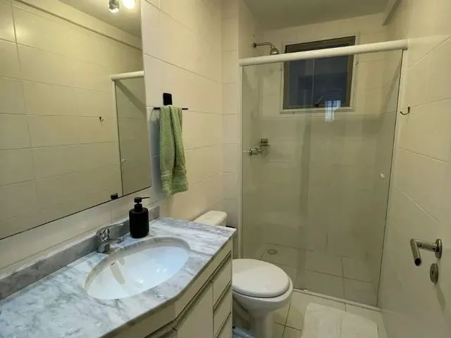 Imagem 13: Apartamento 3 Quartos com 1 Suíte - Pedra Branca