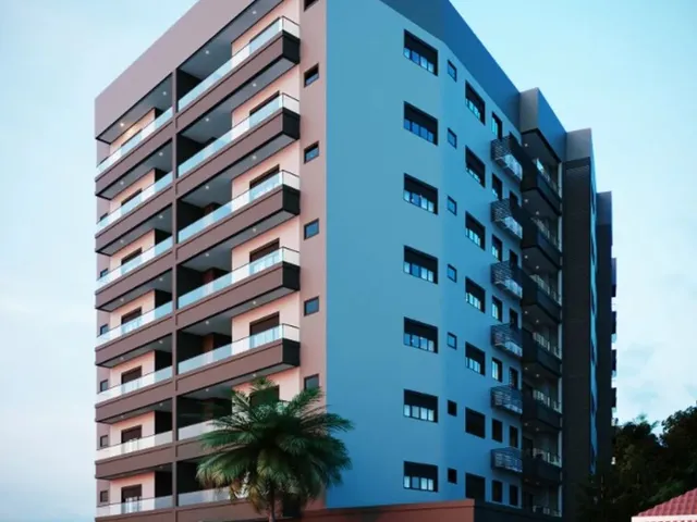 Imagem: Apartamentos no Centro de Santo Amaro da