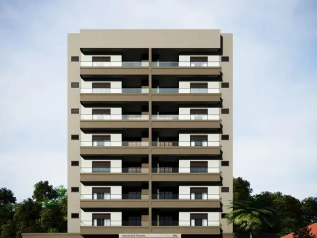 Imagem 3: Apartamentos no Centro de Santo Amaro da Imperatriz 2 e 3 Quartos com Suíte