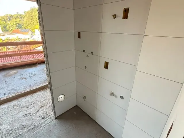 Imagem 6: Apartamentos no Centro de Santo Amaro da Imperatriz 2 e 3 Quartos com Suíte