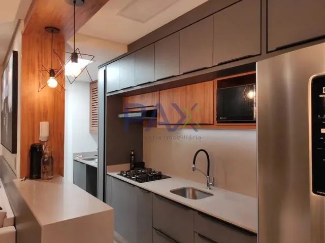 Imagem: Apartamento de 2 Dormitórios À Venda na