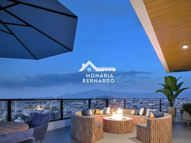 Imagem 3: Apartamento 3 Dormitórios, Sendo 1 Suíte no Pagani