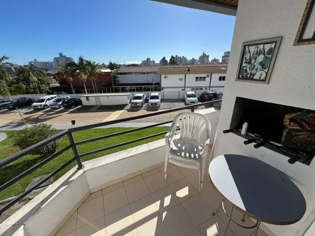 Imagem 4: Apartamento 03 Dormitórios Sendo 01 Suite À Venda no Bairro Nossa Senhora do Rosario Em