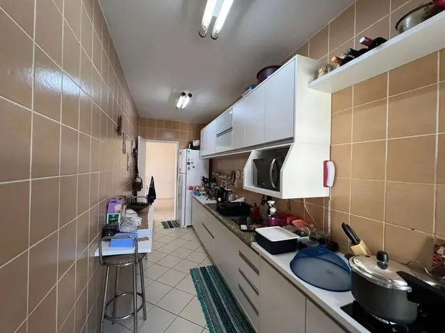 Imagem 3: Apartamento 03 Dormitórios Sendo 01 Suite À Venda no Bairro Nossa Senhora do Rosario Em