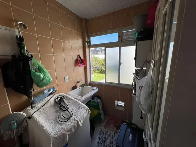 Imagem 14: Apartamento 03 Dormitórios Sendo 01 Suite À Venda no Bairro Nossa Senhora do Rosario Em
