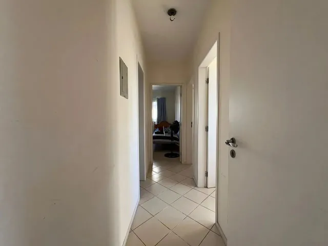Imagem 5: Apartamento 03 Dormitórios Sendo 01 Suite À Venda no Bairro Nossa Senhora do Rosario Em
