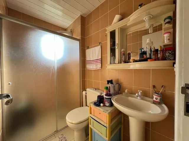 Imagem 6: Apartamento 03 Dormitórios Sendo 01 Suite À Venda no Bairro Nossa Senhora do Rosario Em