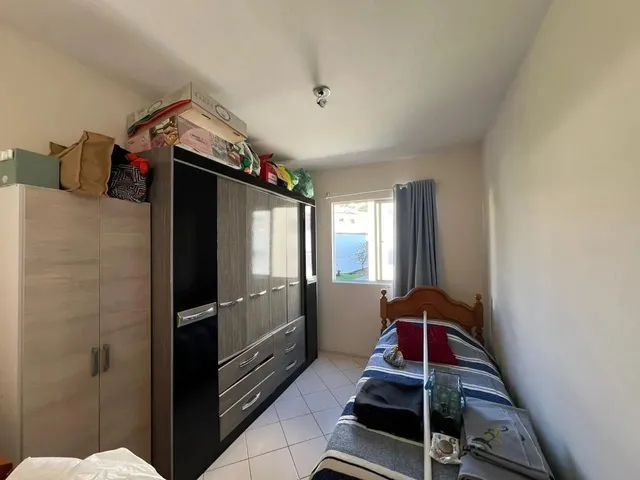 Imagem 7: Apartamento 03 Dormitórios Sendo 01 Suite À Venda no Bairro Nossa Senhora do Rosario Em