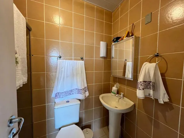 Imagem 13: Apartamento 03 Dormitórios Sendo 01 Suite À Venda no Bairro Nossa Senhora do Rosario Em