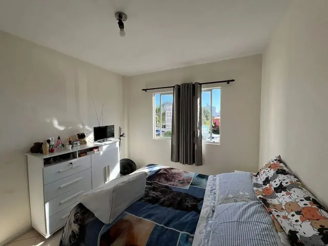 Imagem 9: Apartamento 03 Dormitórios Sendo 01 Suite À Venda no Bairro Nossa Senhora do Rosario Em