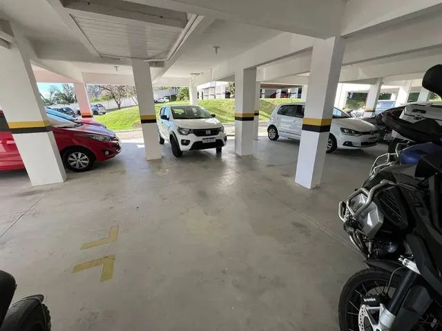 Imagem 12: Apartamento 03 Dormitórios Sendo 01 Suite À Venda no Bairro Nossa Senhora do Rosario Em
