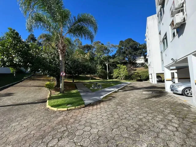 Imagem 10: Apartamento 03 Dormitórios Sendo 01 Suite À Venda no Bairro Nossa Senhora do Rosario Em
