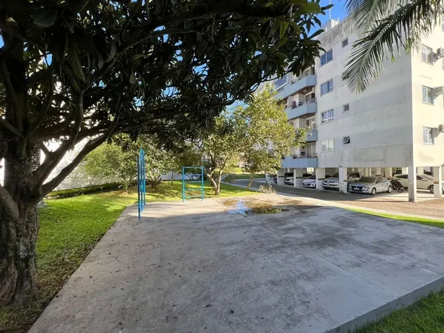 Imagem 11: Apartamento 03 Dormitórios Sendo 01 Suite À Venda no Bairro Nossa Senhora do Rosario Em