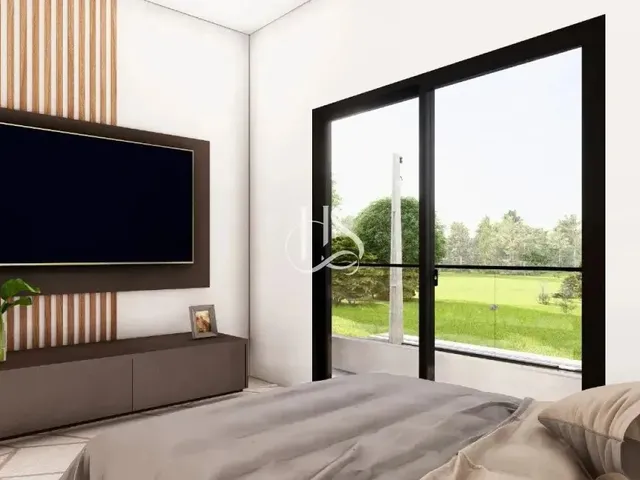 Imagem 7: Sobrado a Venda, 83 M², 2 Dormitórios, Sendo 2 Suítes, Madri - Palhoça - Sc