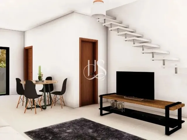 Imagem 6: Sobrado a Venda, 83 M², 2 Dormitórios, Sendo 2 Suítes, Madri - Palhoça - Sc