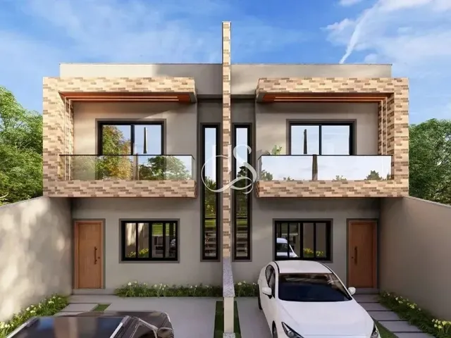 Imagem 11: Sobrado a Venda, 83 M², 2 Dormitórios, Sendo 2 Suítes, Madri - Palhoça - Sc