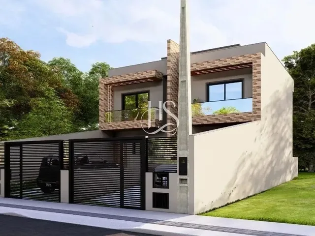 Imagem 5: Sobrado a Venda, 83 M², 2 Dormitórios, Sendo 2 Suítes, Madri - Palhoça - Sc