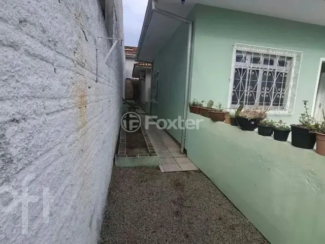 Imagem: Casa À Venda Rua Antônio Vieira, Ponte