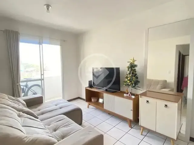 Imagem: Vv Imóvel para Venda com 54 Metros Quadrados