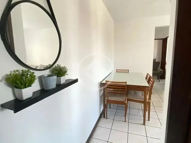 Imagem 5: Vv Imóvel para Venda com 54 Metros Quadrados com 2 Quartos em Nossa Senhora do Rosário