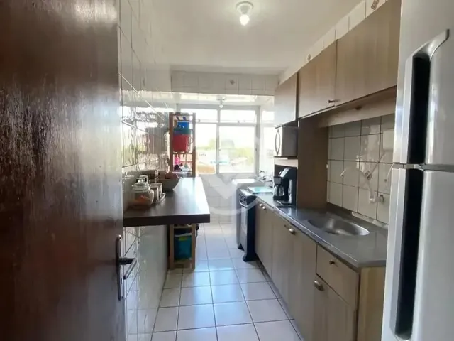 Imagem 11: Vv Imóvel para Venda com 54 Metros Quadrados com 2 Quartos em Nossa Senhora do Rosário