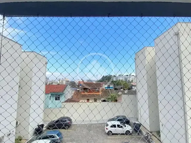 Imagem 3: Vv Imóvel para Venda com 54 Metros Quadrados com 2 Quartos em Nossa Senhora do Rosário