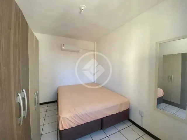 Imagem 10: Vv Imóvel para Venda com 54 Metros Quadrados com 2 Quartos em Nossa Senhora do Rosário