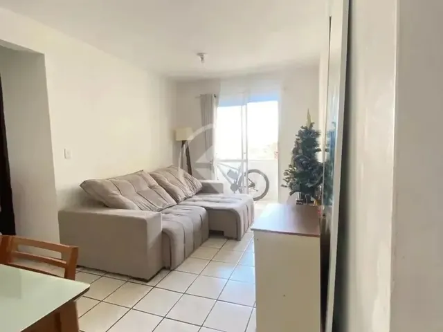 Imagem 2: Vv Imóvel para Venda com 54 Metros Quadrados com 2 Quartos em Nossa Senhora do Rosário