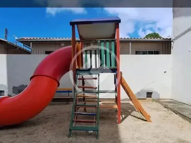 Imagem 7: Vv Imóvel para Venda com 54 Metros Quadrados com 2 Quartos em Nossa Senhora do Rosário