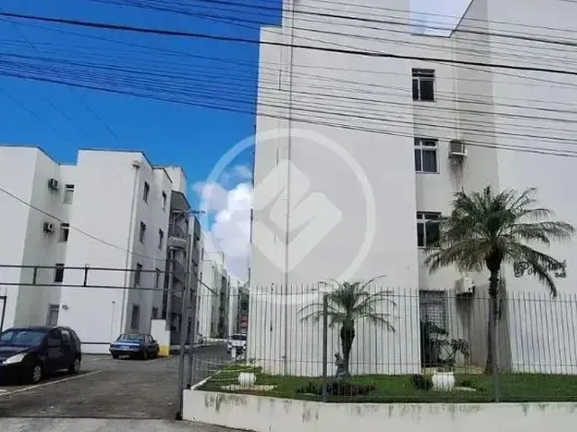 Imagem 13: Vv Imóvel para Venda com 54 Metros Quadrados com 2 Quartos em Nossa Senhora do Rosário