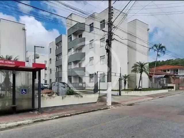 Imagem 6: Vv Imóvel para Venda com 54 Metros Quadrados com 2 Quartos em Nossa Senhora do Rosário