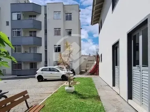 Imagem 15: Vv Imóvel para Venda com 54 Metros Quadrados com 2 Quartos em Nossa Senhora do Rosário