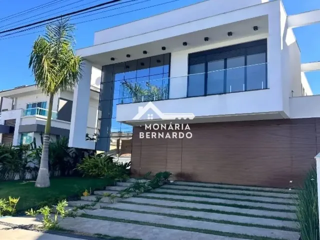 Imagem: Casa 3 Dormitórios, Sendo 3 Suítes no