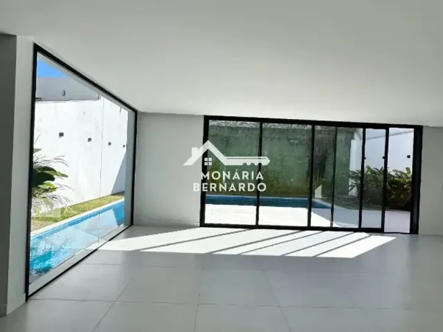 Imagem 9: Casa 3 Dormitórios, Sendo 3 Suítes no Pedra Branca