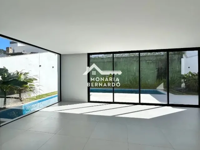 Imagem 4: Casa 3 Dormitórios, Sendo 3 Suítes no Pedra Branca