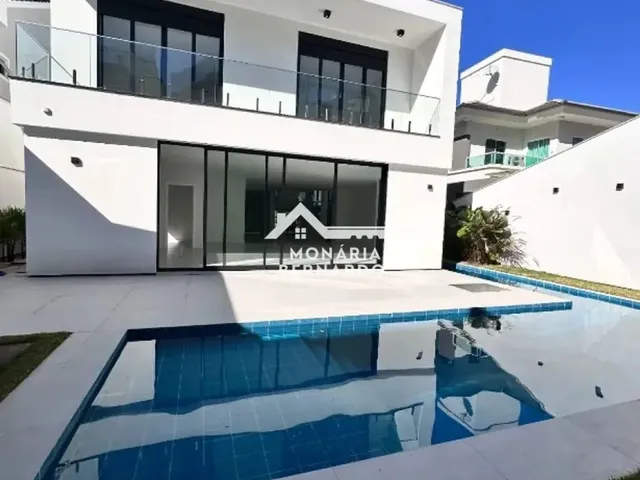 Imagem 5: Casa 3 Dormitórios, Sendo 3 Suítes no Pedra Branca