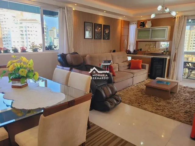 Imagem 1: Apartamento 4 Dormitórios, em São José, Sc