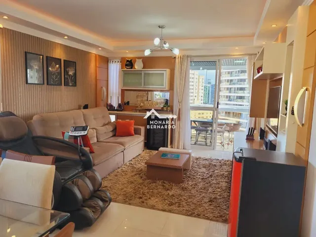 Imagem 3: Apartamento 4 Dormitórios, em São José, Sc