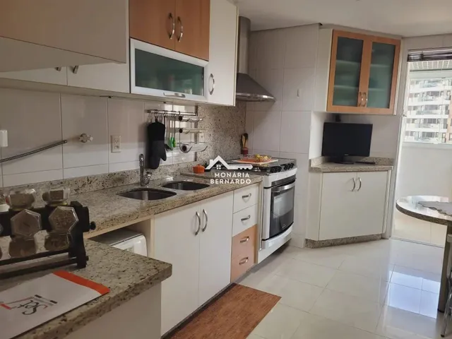 Imagem 4: Apartamento 4 Dormitórios, em São José, Sc