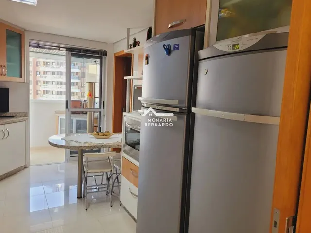 Imagem 12: Apartamento 4 Dormitórios, em São José, Sc