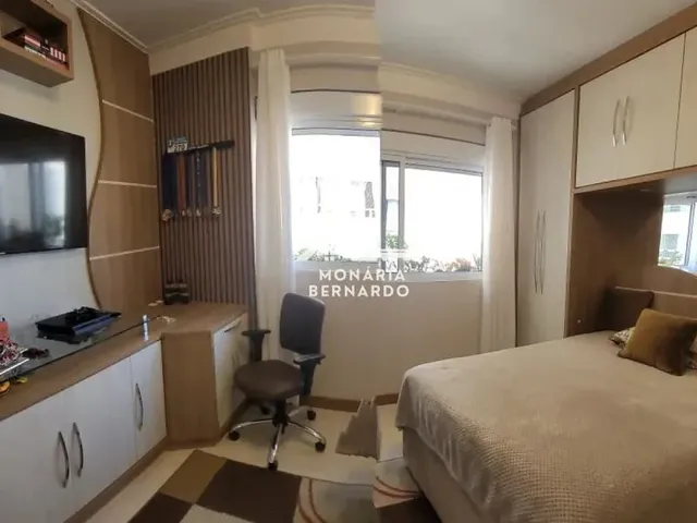 Imagem 5: Apartamento 4 Dormitórios, em São José, Sc