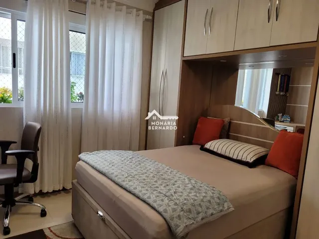 Imagem 14: Apartamento 4 Dormitórios, em São José, Sc