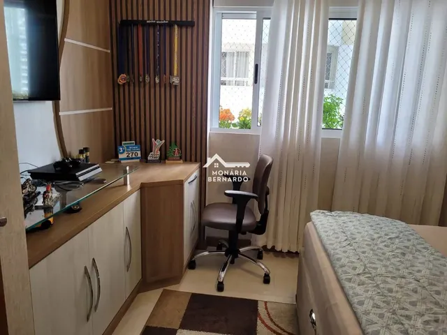 Imagem 6: Apartamento 4 Dormitórios, em São José, Sc
