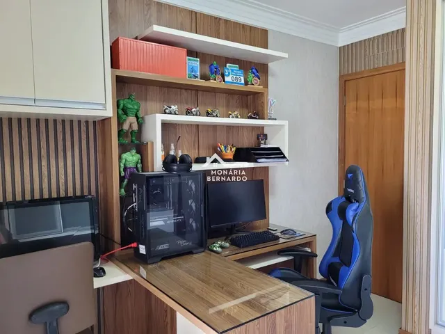 Imagem 13: Apartamento 4 Dormitórios, em São José, Sc