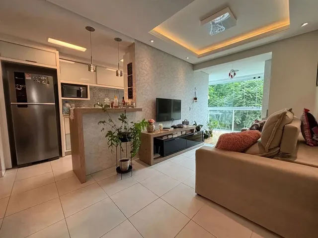 Imagem: Apartamento 2 Quartos com 1 Suíte e 71M²