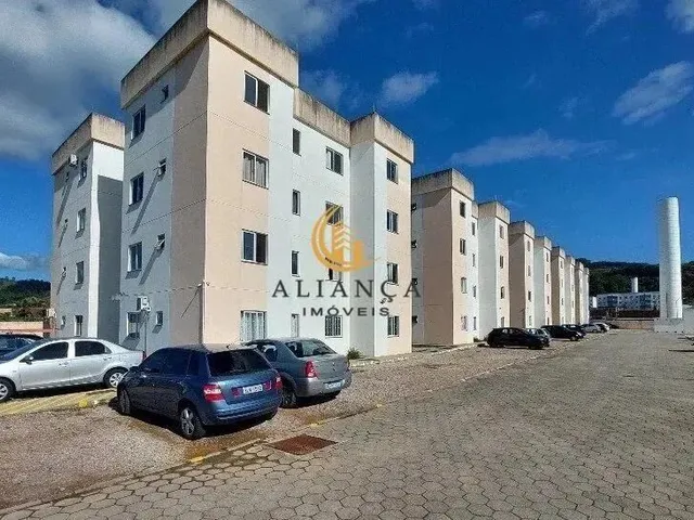 Imagem: Apartamento em São Sebastião, Palhoça/Sc