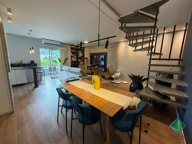 Imagem: Cobertura Duplex no Bairro Pedra Branca